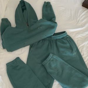 Oneractive SweatSuit